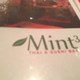 Mint3 Thai & Sushi Bar