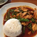 Dee Thai Restaurant photo by Chris P.