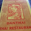Danthai Restaurant photo by Diane H.