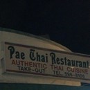 Pae Thai Restaurant photo by Chris N.