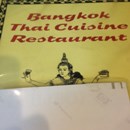 Bangkok Thai Restaurant photo by Thalia E.