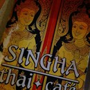 Singha Thai Cafe photo by ipung z.