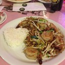 Chokchai Thai Food photo by Jovita D.