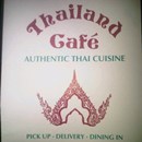 Thailand Cafe photo by Samantha H.