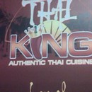 Thai King photo by Kris L.