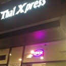 Thai Xpress photo by LA K.