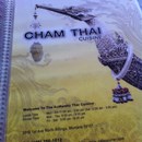 Cham Thai & Cuisine photo by Shawn L.