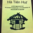 Ha Tien Hut photo by Edward V.