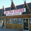 Lao Thai Kitchen photo by Thomas T.