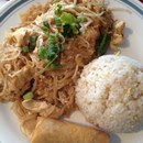 Pad Thai Restaurant photo by Tepa W.