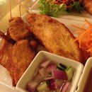 Chang Thai Cuisine photo by Malika