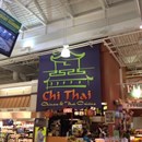 Chi Thai photo by Eric D.