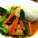 Savanh Thai Cuisine photo by Stephanie C.