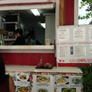 Thai Herb Food Cart photo by Vijay L.