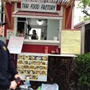 Thai Herb Food Cart photo by James T.