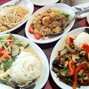 Pakarang Exquisite Thai Cuisine photo by Clara S.