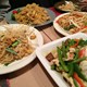 Spice Thai Bistro and East Side Perks