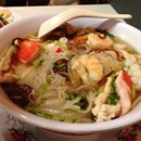 Rice Noodle photo by Kyla A.