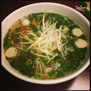 Saigon Town Noodles and Rice photo by cedric g.