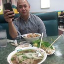 Pho Tai photo by Randa S.