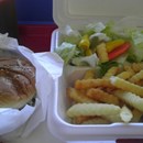 Olympic Burger & Burrito photo by Tai C.