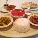 Lal Mirch Indian Restaurant photo by James W.