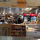 Nida's Sushi photo by Carlin Y.