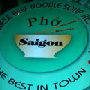 Pho Saigon Vietnamese Cuisine photo by John M.