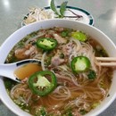 Pho Hoai photo by Dylan Y.