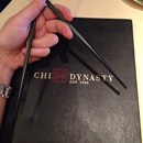 Chi Dynasty photo by Milena M.