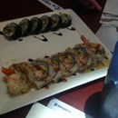 Sushi On Tropicana photo by Olivia A.