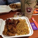 Panda Express photo by Romain C.