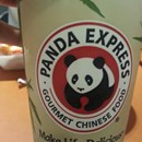 Panda Express photo by Teddy B.