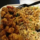 Panda Express photo by Crystal K.