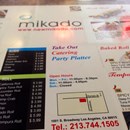New Mikado photo by Melinda M.