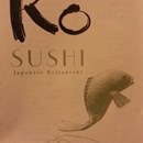 KO Sushi photo by Neal H.