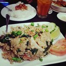 Bangkok Thai Cuisine photo by Sana T.
