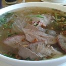 Pho Special photo by Joedi T.