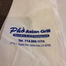 Pho Asian Grill photo by Michelle R.