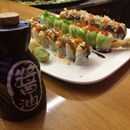 Sushi Akio photo by Mandy K.