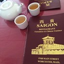 Saigon Restaurant photo by Jeff H.