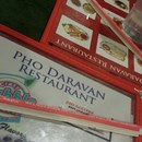 Pho Daravan Restaurant photo by samora M.