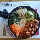CHAM Korean Bistro photo by e*starLA