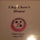 Chef Chow's House photo by Jared R.