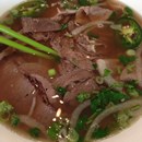 Pho Viet photo by Eugene W.