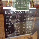 Gulick Deli photo by Malia H.