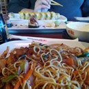 Kobe Japanese Steak House photo by Tsali W.