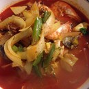 Jangsoojang Restaurant photo by Rodel