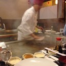 Tokyo Hibachi Steakhouse & Sushi Bar photo by Zang