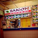 Saigon Express photo by Zhongchao L.